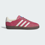 阿迪达斯（adidas）三叶草GAZELLE 男女休闲鞋IF1809粉39