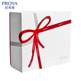 珀莱雅（PROYA）红宝石水乳霜套装礼盒双抗美白紧致抗皱淡纹女士护肤品送妈妈礼物 3-礼盒