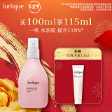 茱莉蔻（Jurlique）玫瑰平衡花卉水100ML 喷雾爽肤水焕亮补水 新年礼物