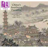 预售 China's Southern Paradise-Treasures From The Lower Yangzi 进口艺术 中国南部天堂 下扬齐三角洲的宝藏