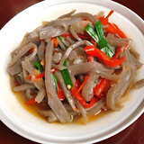 雪樱花魔芋豆腐魔芋面魔芋凉皮魔芋丝火锅食材饱腹代餐 陕西特产 魔芋丝400gX2袋