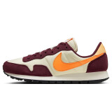 耐克NIKE休闲鞋男飞马AIR PEGASUS 83运动鞋FN3692-181米白褐红42.5