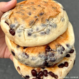 百草恋红豆奶酪包早餐夹心软面包代餐学生宿舍宵夜懒人速食休闲零食整箱 【2斤20个】红豆奶酪包