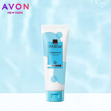 雅芳（AVON）新活深海洁面乳 洗面奶深层清洁舒通毛孔补水保湿清洁控油 雅芳新活深海洁面乳125g