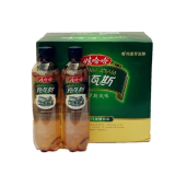 娃哈哈格瓦斯530ml发酵饮品俄罗斯风味 【格瓦斯530ml】*12瓶整箱