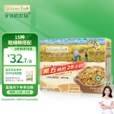 爷爷的农场有机多谷物胚芽米宝宝辅食食材膳食纤维杂粮粥280g