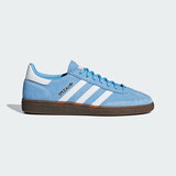 阿迪达斯 （adidas）三叶草系列 男女 HANDBALL SPEZIAL 休闲鞋 BD7632 40码