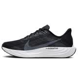 耐克NIKE跑步鞋男子飞马减震PEGASUS PLUS运动鞋FQ7262-002黑44