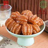 隆盛青州隆盛糕点蜜三刀400g/包