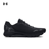 安德玛（UNDERARMOUR）春夏HOVR Sonic 6男子缓震运动跑步鞋3026121 黑色003 42