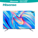 海信（Hisense）电视65E7G-PRO 65英寸电视4K超清液晶智能平板3+64G内存（预售发货，如无货情况实物发新款）