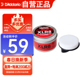 达达里奥（D'Addario）PW-XLR8美国进口琴弦润滑油 民谣吉他贝司清洁剂防锈清洁器擦弦器