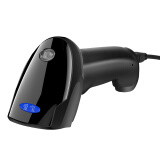 爱宝（Aibao）一二维扫描枪 扫码枪 影像式餐饮零售商超仓储物流商品条码  手机屏幕扫码收款TD-6920