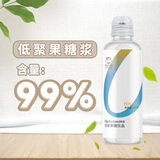 Baby’s Talk贝语思低聚果糖浆高纯度99%低聚果糖液益生元菌膳食纤维500g