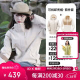 骆驼（CAMEL）CamelTex户外御寒冲锋衣男女同款防油污外套三合一登山服  XL