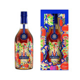 马爹利（Martell） 蓝带XO级 干邑白兰地 2025 蛇年 生肖 限量版 1000ml