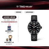 泰格豪雅TAG Heuer 瑞士手表F1系列日历赛车运动男士石英腕表 WAZ1110.FT8023