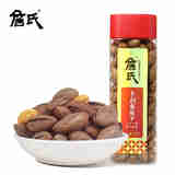 詹氏手剥香榧子罐装250g坚果零食炒货