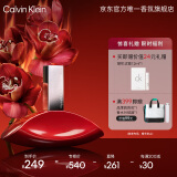 卡尔文克雷恩（Calvin Klein）ck香水 烈艳谜情女士香水30ml 女神节礼物送女友老婆生日礼物女