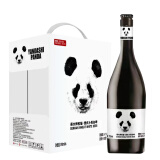 燕大师燕大师德式小麦精酿啤酒750ml*6瓶原浆纯麦醇厚整箱聚会