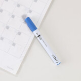 国誉（KOKUYO）Campus学生自动活动铅笔替换笔芯不易断 0.5mm/HB 30根 WSG-PSRHB5