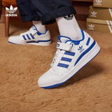 阿迪达斯 ADIDAS 三叶草 FORUM男女休闲鞋FY7756 38码