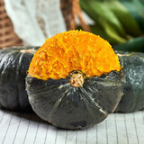 京鲜生 精品新苗贝贝南瓜5斤单果300g+品种:贝栗源头直发