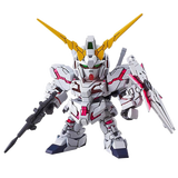 BANDAI万代模型 SDEX005 独角兽毁灭模式 15岁以上