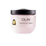 玉兰油（OLAY）Olay玉兰油滋润保湿乳液 补水保湿面霜/润肤露150ml 保湿面霜100g*1瓶