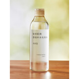 MUJI敏感肌用基础补水化妆水 保湿爽肤 小水瓶 清爽型 300ml