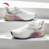 安踏火箭6代丨氮科技缓震跑步鞋女运动鞋122445581