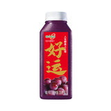 【配料干净】味全 葡萄汁300ml