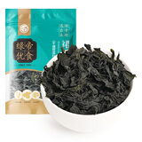 绿帝 裙带菜90g 海带菜 凉拌煲汤 海产干货 