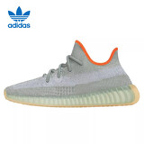 阿迪达斯男鞋Yeezy350春夏椰子休闲鞋FX9035UK11.5码46.5码