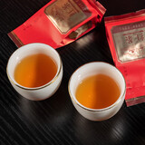 山叠石 正山小种高山红茶浓香型红茶春季正宗武夷山红茶 简装250g