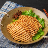 蔚鲜来 豆腐串80g（10片） 兰花串豆干鸡汁豆串 麻辣烫火锅串串食材