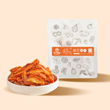 李子妈妈杏干酸味零食杏肉无核酸杏干水果干果脯红杏仁杏子干非新疆吊干杏 250g1袋确杏杏干