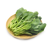 【24小时鲜】芥兰300g