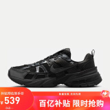 耐克（NIKE）男子运动休闲鞋NIKE V2K RUN运动鞋HJ4497-001黑色 42