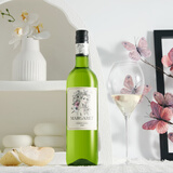 开普南非原瓶进口红酒西开普产区玛格丽特酒园皮诺塔吉干红750ml 白诗南干白*1支