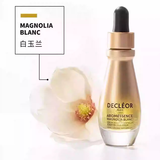 DECLEOR 法国Decleor蒂可丽精华油苦橙花/白兰/保湿护肤面部15ML 15ml 白兰-抗老紧致 15ml