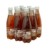 甘多多【新装上市】陈皮醋饮料450ml*9瓶解油解腻解辣 450ml*9瓶