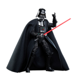 【8成新】孩之宝（Hasbro）星球大战电影同款周边玩具模型生日礼物6英寸人偶达斯维达G0364  