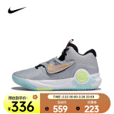 耐克（NIKE）男子篮球鞋 KD TREY 5 X EP DJ7554-009 41