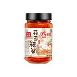 一品味享 蒜蓉辣酱240g