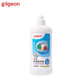 贝亲（Pigeon）奶瓶清洗剂植物性原料 奶瓶清洁剂奶瓶清洗液植物性 原料 贝亲—奶瓶清洁剂400ML
