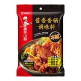 海底捞筷手小厨麻辣香锅底料家用麻辣烫干锅酱调味料调料香料 酱香香锅调味料220g（可做2次）