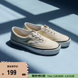 VANSVans范斯官方 Era 95 DX小白鞋安纳海姆经典简约男女鞋帆布鞋 白色 38