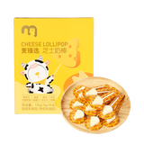 麦臻选芝士奶棒 120g（24支）