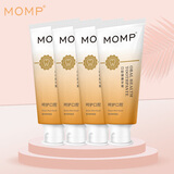 MOMP向如momp牙膏 维护口腔健康疼痛烂 清新口气官永贝方momp舰旗店 4支装+专用口腔喷剂*2盒